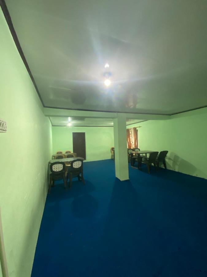 Border View Guest house
