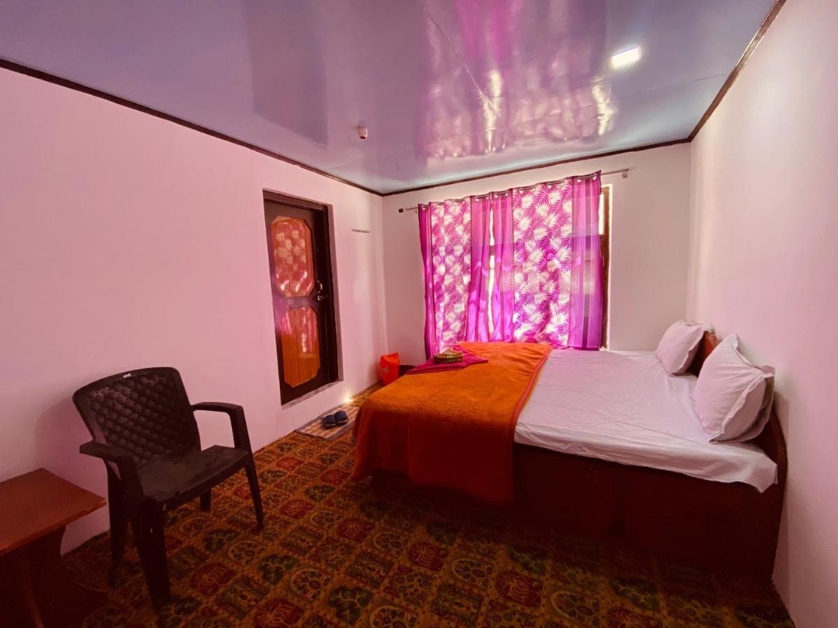 Guest house Border View