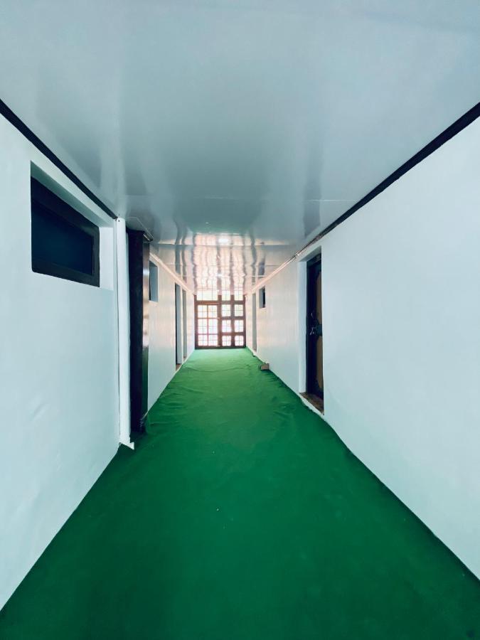 Guest house Border View *