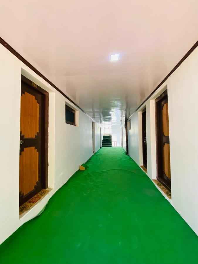 Guest house Border View Kargil