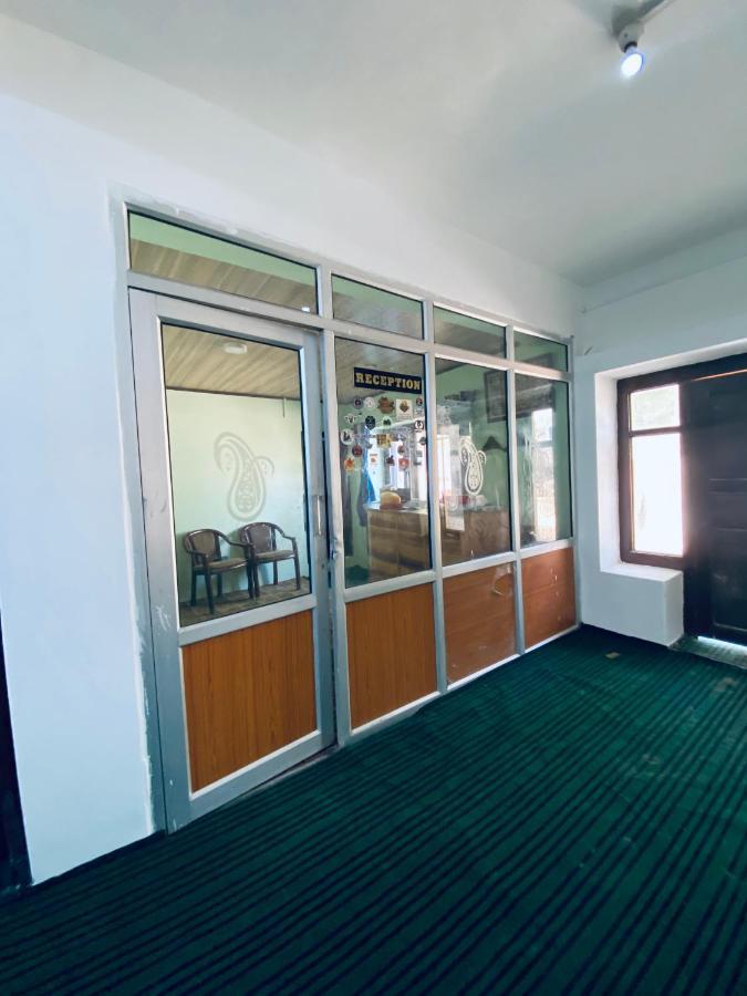 Border View Guest house Kargil
